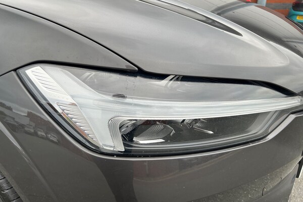 Used Volvo XC60 2021 for sale - 76221837: Photo 18