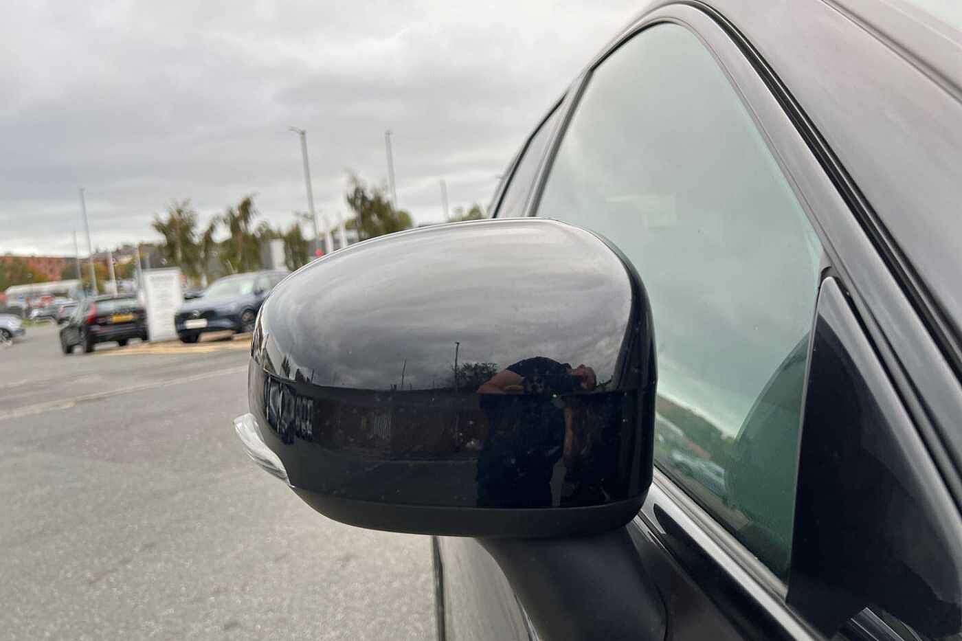 Used Volvo XC60 2021 for sale - 76221837: Photo 19