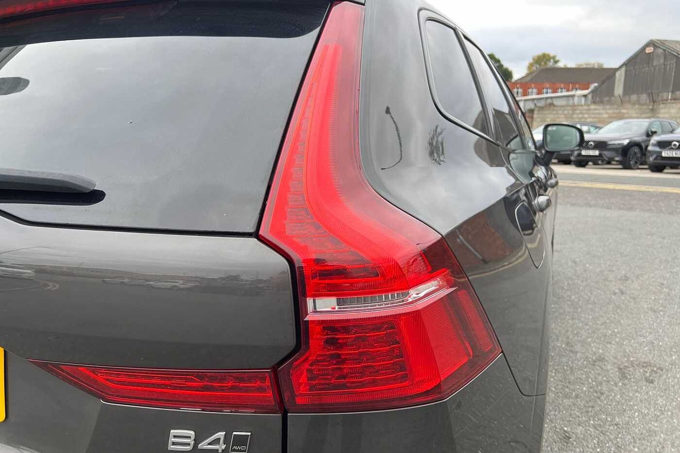 Used Volvo XC60 2021 for sale - 76221837: Photo 20