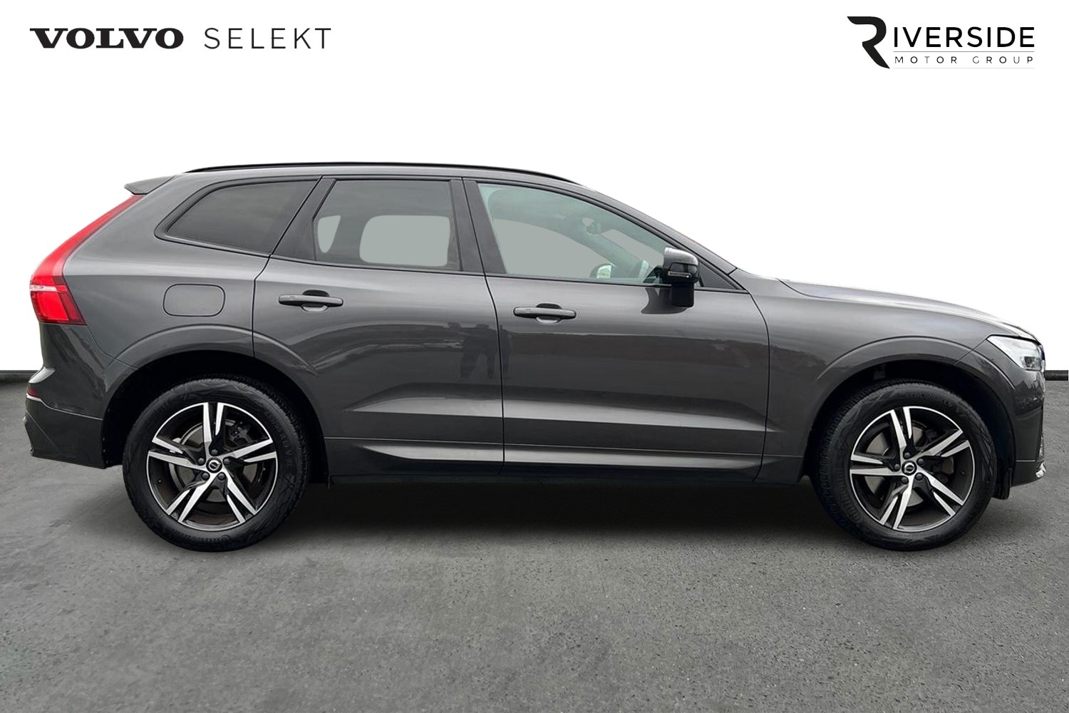 Used Volvo XC60 2021 for sale - 76221837: Photo 4