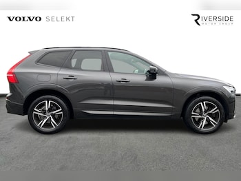 Used Volvo XC60 2021 for sale - 76221837: Photo 4