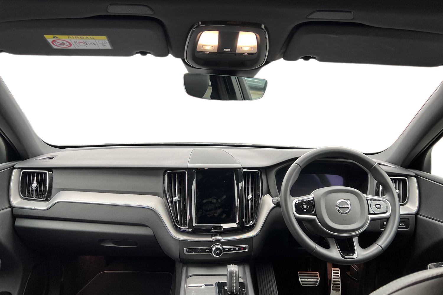 Used Volvo XC60 2021 for sale - 76221837: Photo 6