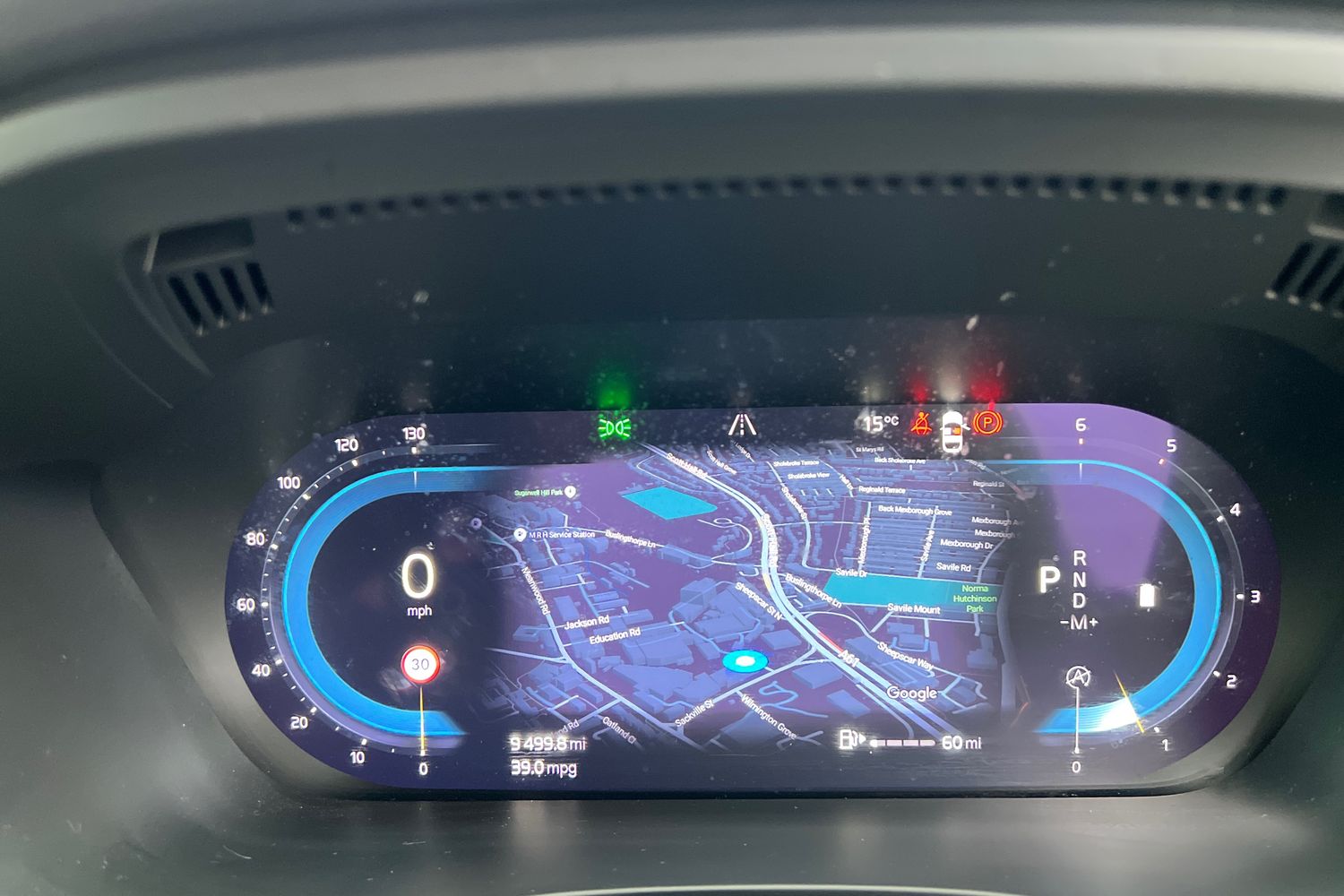 Used Volvo XC60 2021 for sale - 76221837: Photo 7