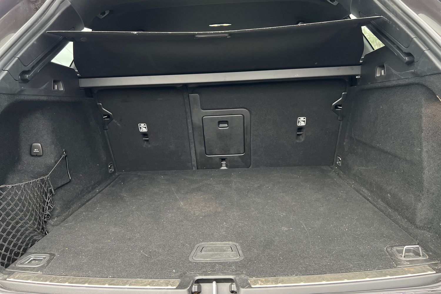 Used Volvo XC60 2021 for sale - 76221837: Photo 8