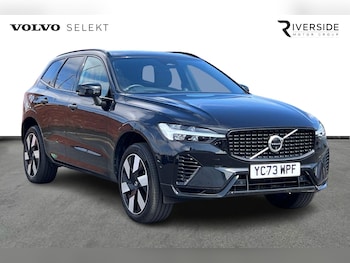 Used Volvo XC60 2023 for sale - 79321089: Photo