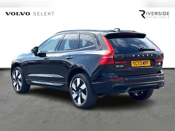 Used Volvo XC60 2023 for sale - 79321089: Photo