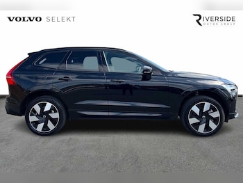Used Volvo XC60 2023 for sale - 79321089: Photo