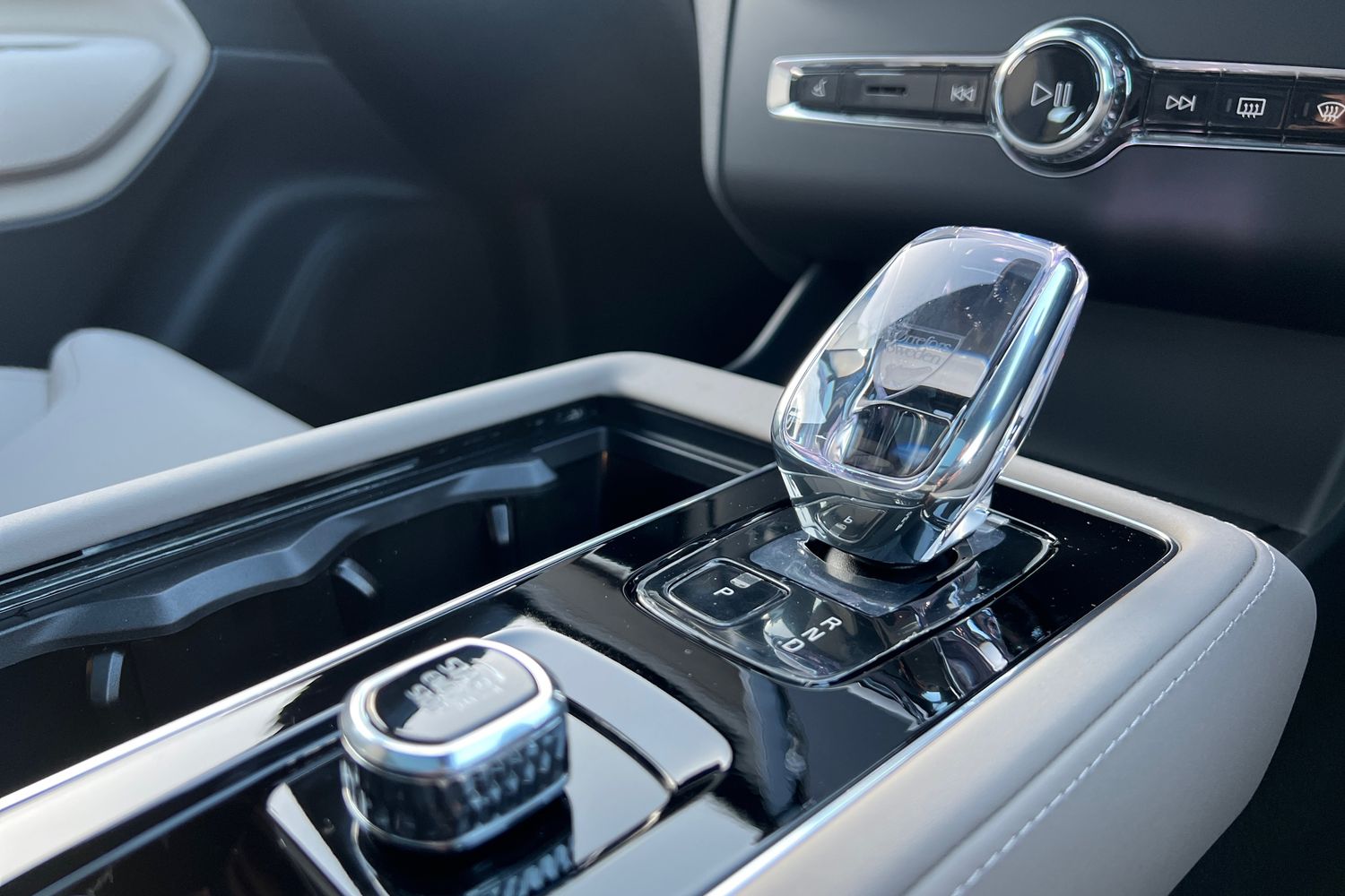 Used Volvo XC90 2025 for sale - 76796386: Photo 13