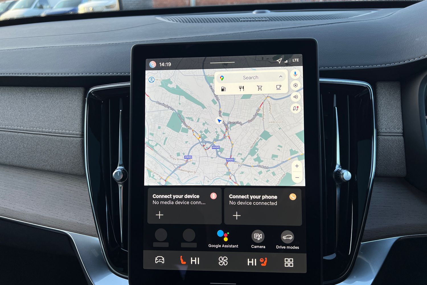 Used Volvo XC90 2025 for sale - 76796386: Photo 15