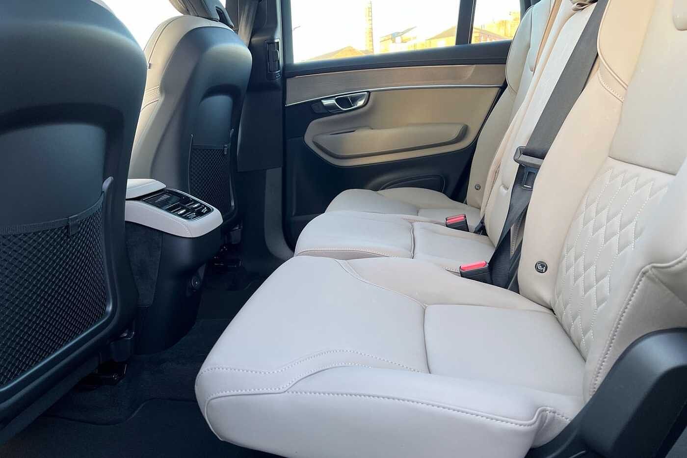 Used Volvo XC90 2025 for sale - 76796386: Photo 17