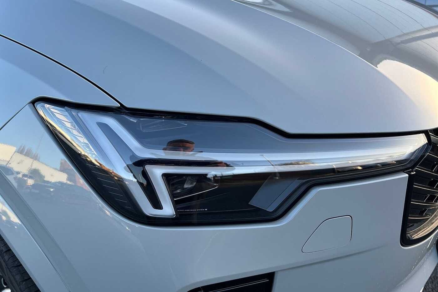 Used Volvo XC90 2025 for sale - 76796386: Photo 18