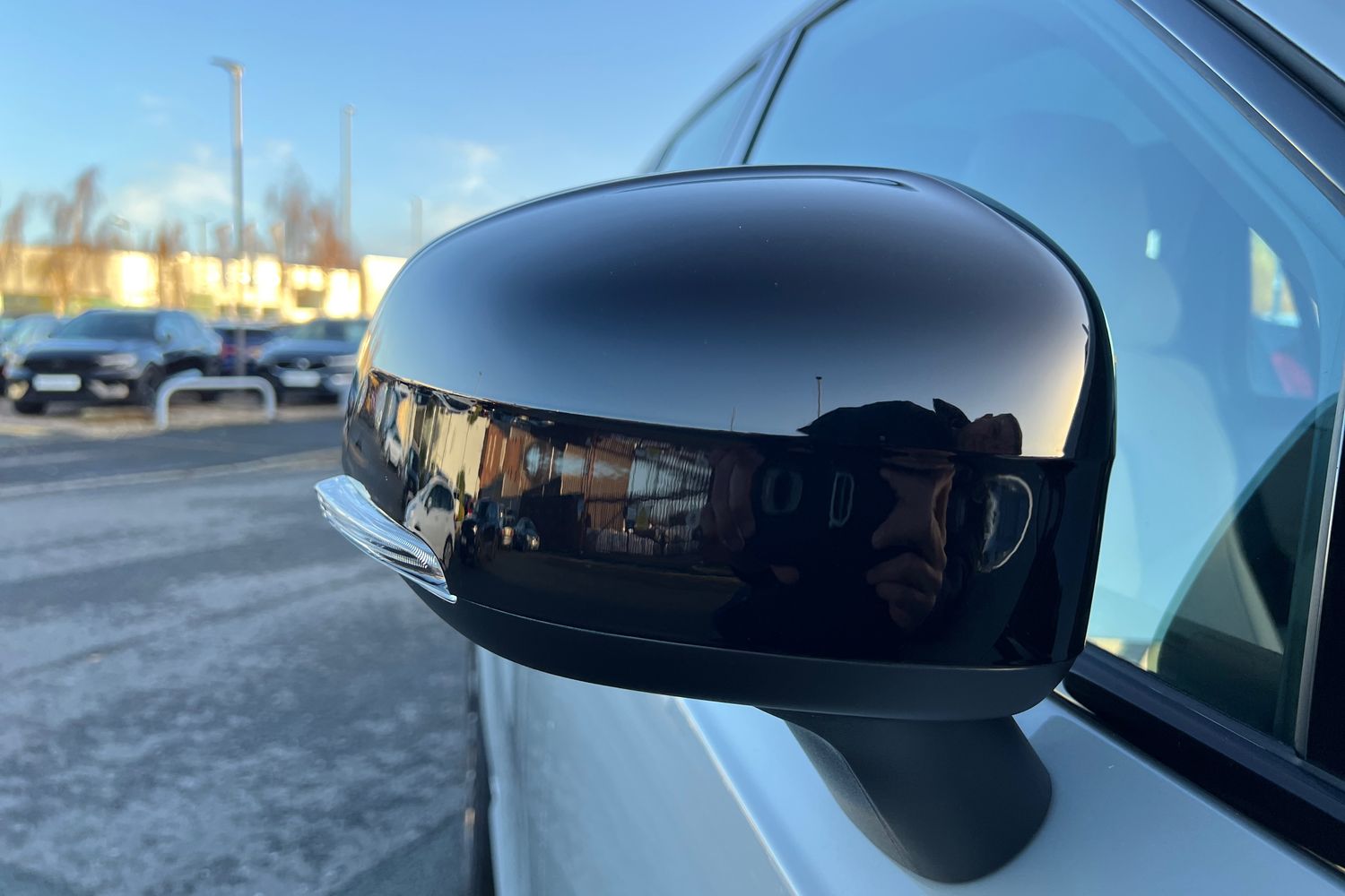 Used Volvo XC90 2025 for sale - 76796386: Photo 19