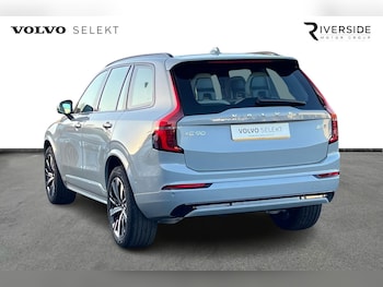 Used Volvo XC90 2025 for sale - 76796386: Photo