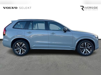 Used Volvo XC90 2025 for sale - 76796386: Photo