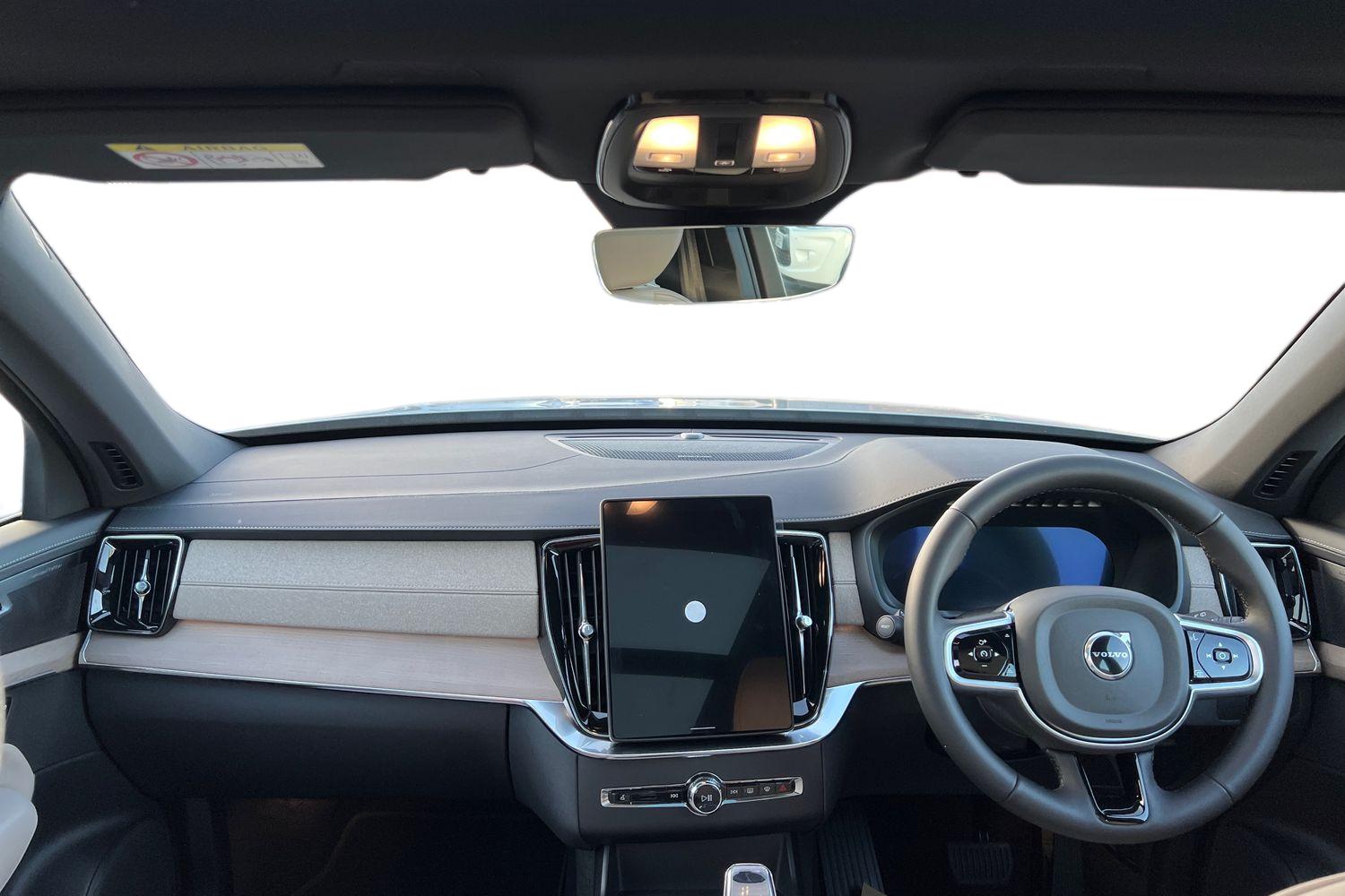 Used Volvo XC90 2025 for sale - 76796386: Photo 6