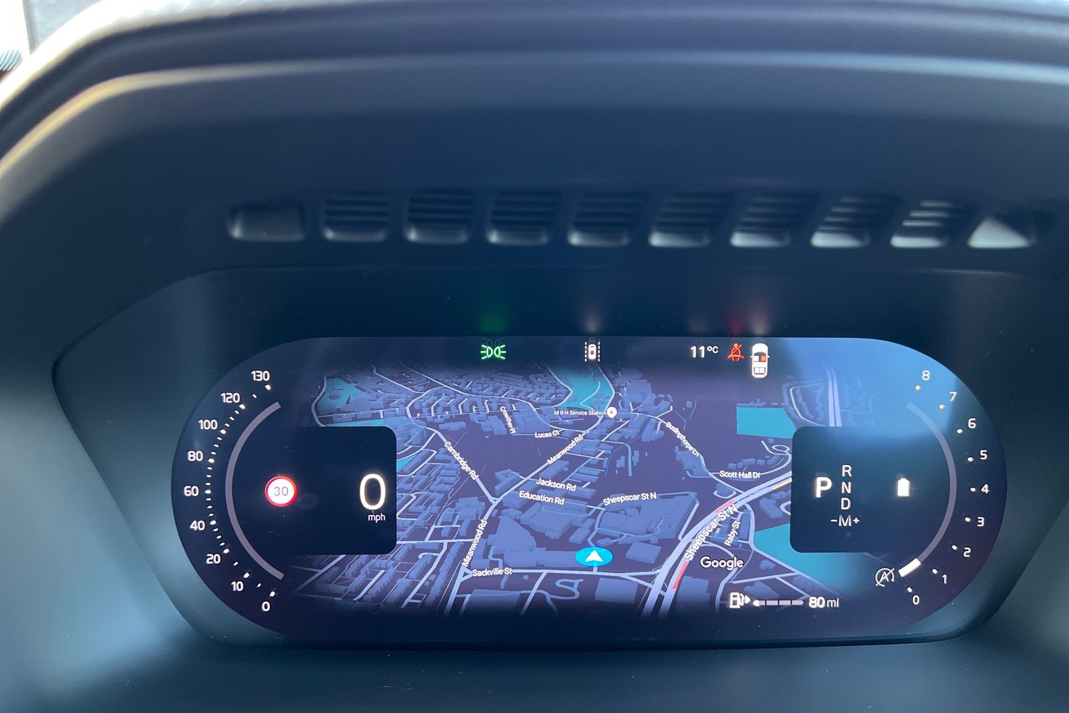 Used Volvo XC90 2025 for sale - 76796386: Photo 7