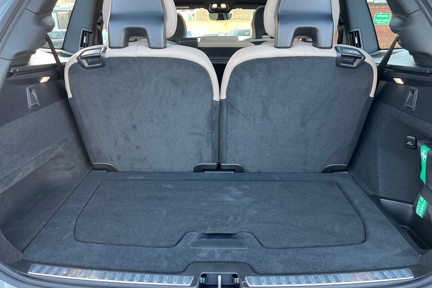 Used Volvo XC90 2025 for sale - 76796386: Photo 8