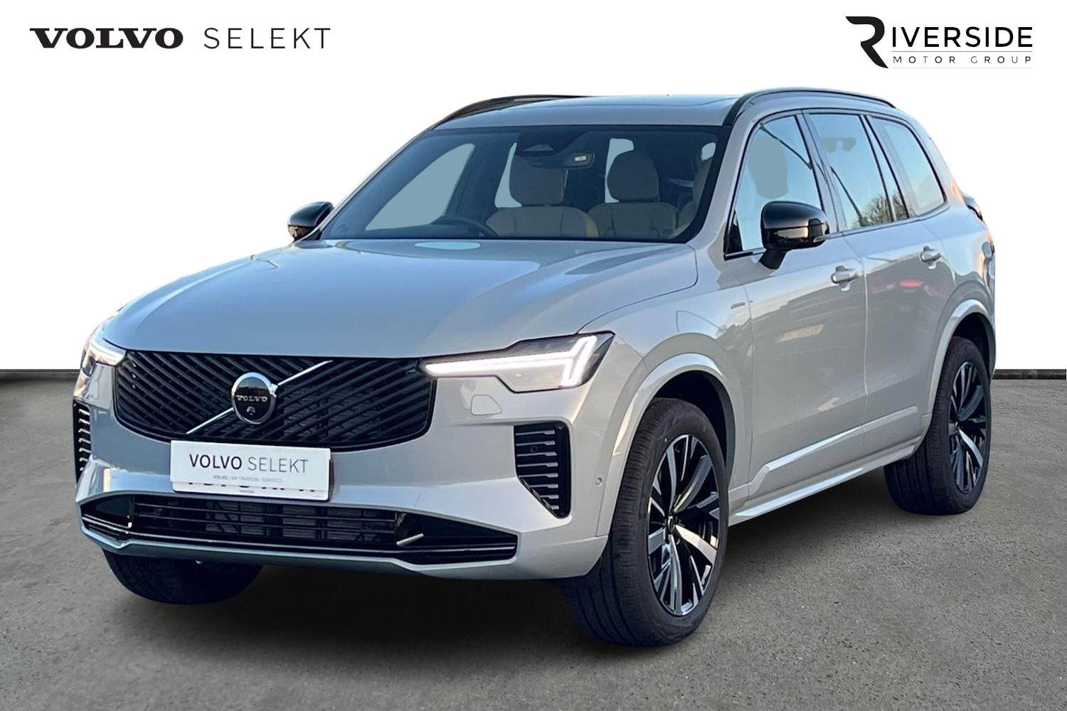 Used Volvo XC90 2025 for sale - 76796386: Photo 9