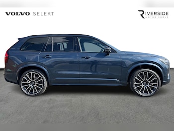 Used Volvo XC90 2026 for sale - 78027997: Photo
