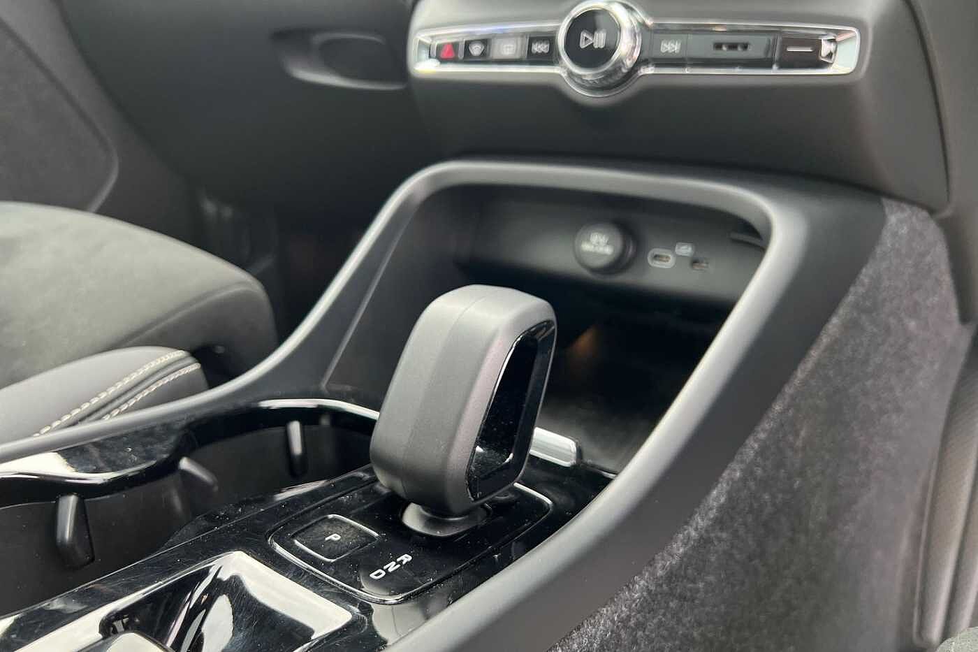 Used Volvo XC40 2022 for sale - 76161220: Photo 13