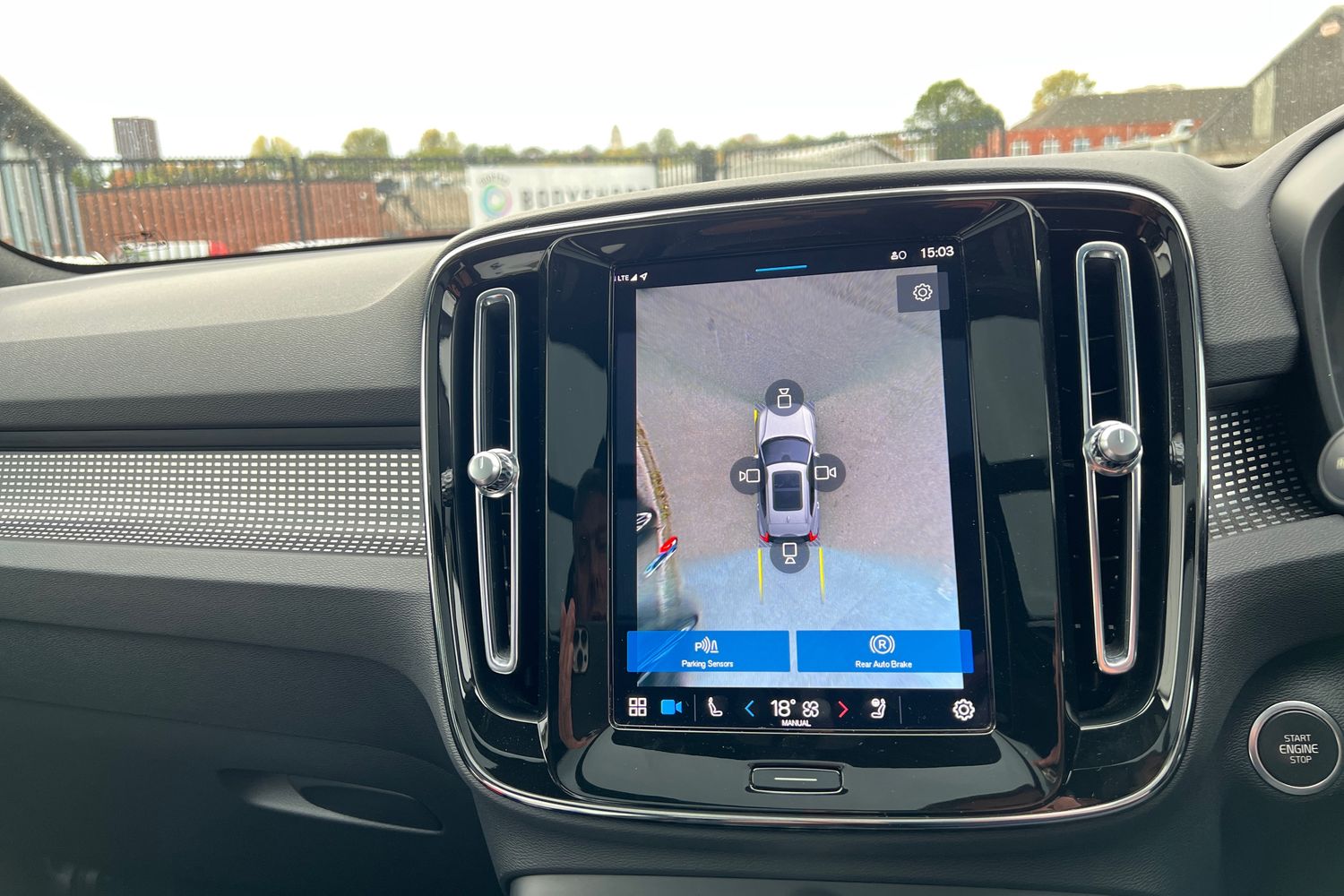 Used Volvo XC40 2022 for sale - 76161220: Photo 16