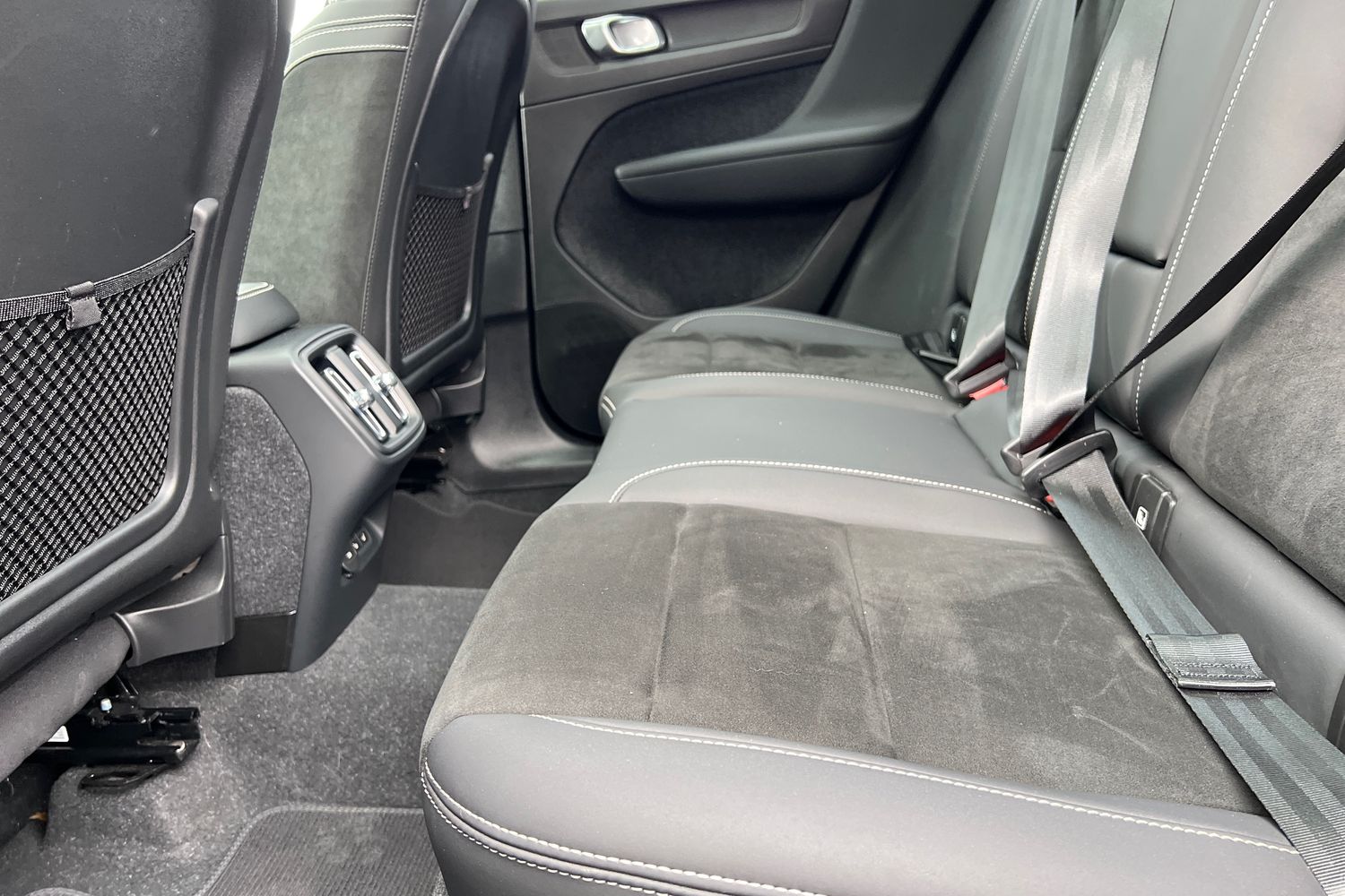 Used Volvo XC40 2022 for sale - 76161220: Photo 17