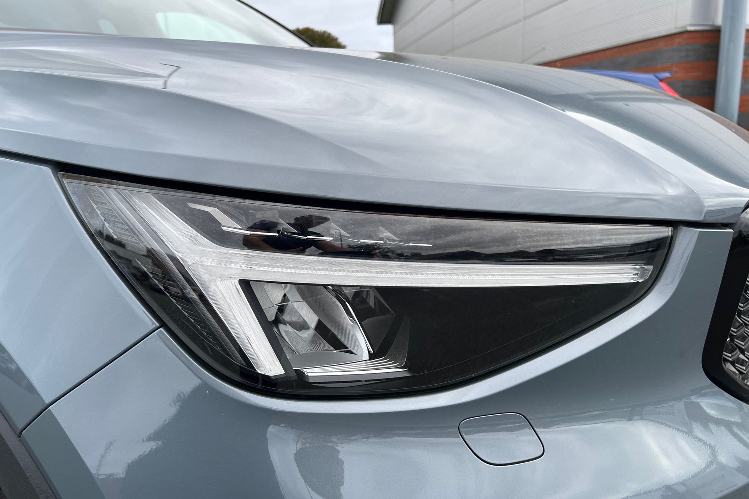 Used Volvo XC40 2022 for sale - 76161220: Photo 18