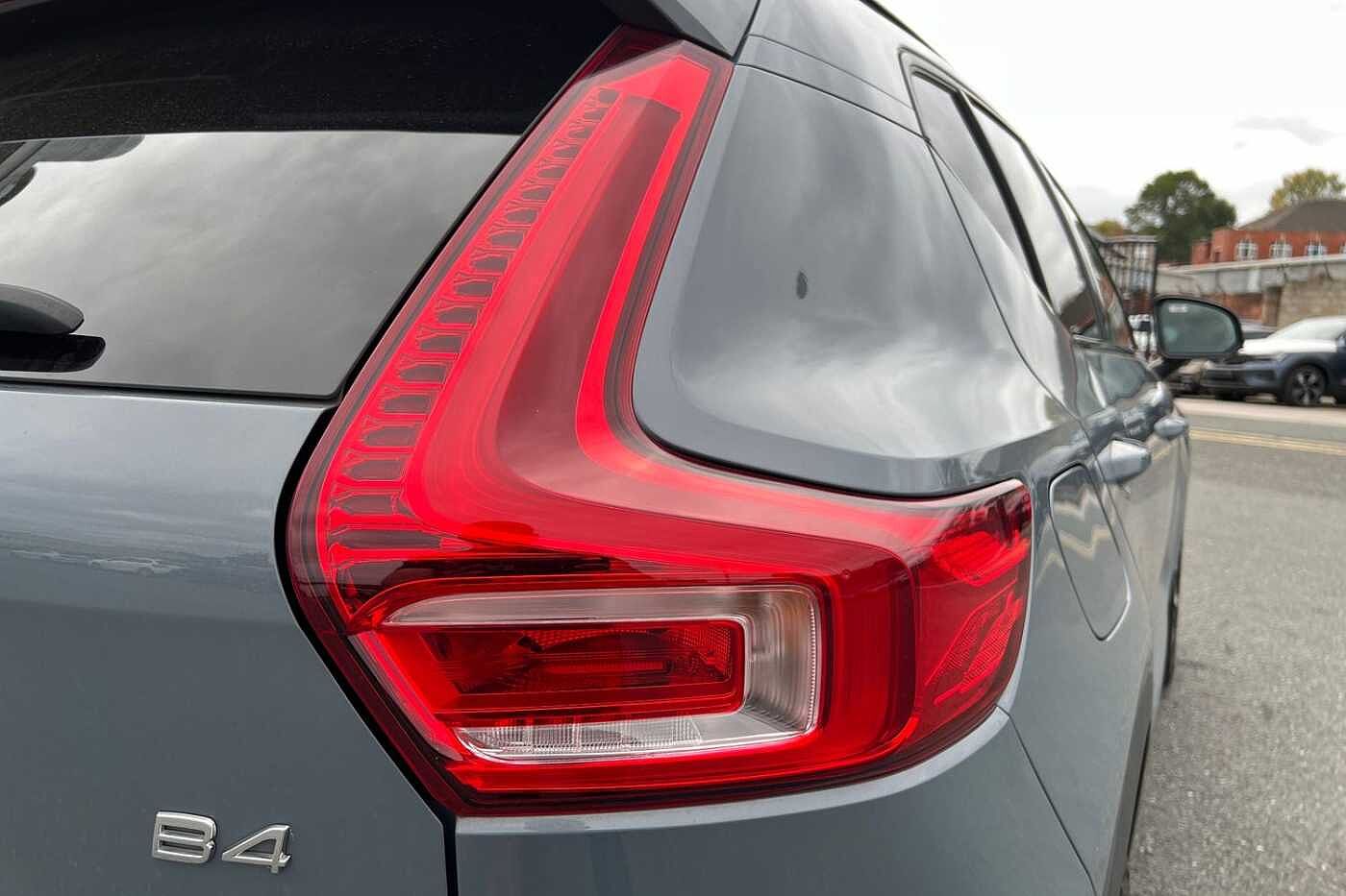 Used Volvo XC40 2022 for sale - 76161220: Photo 20