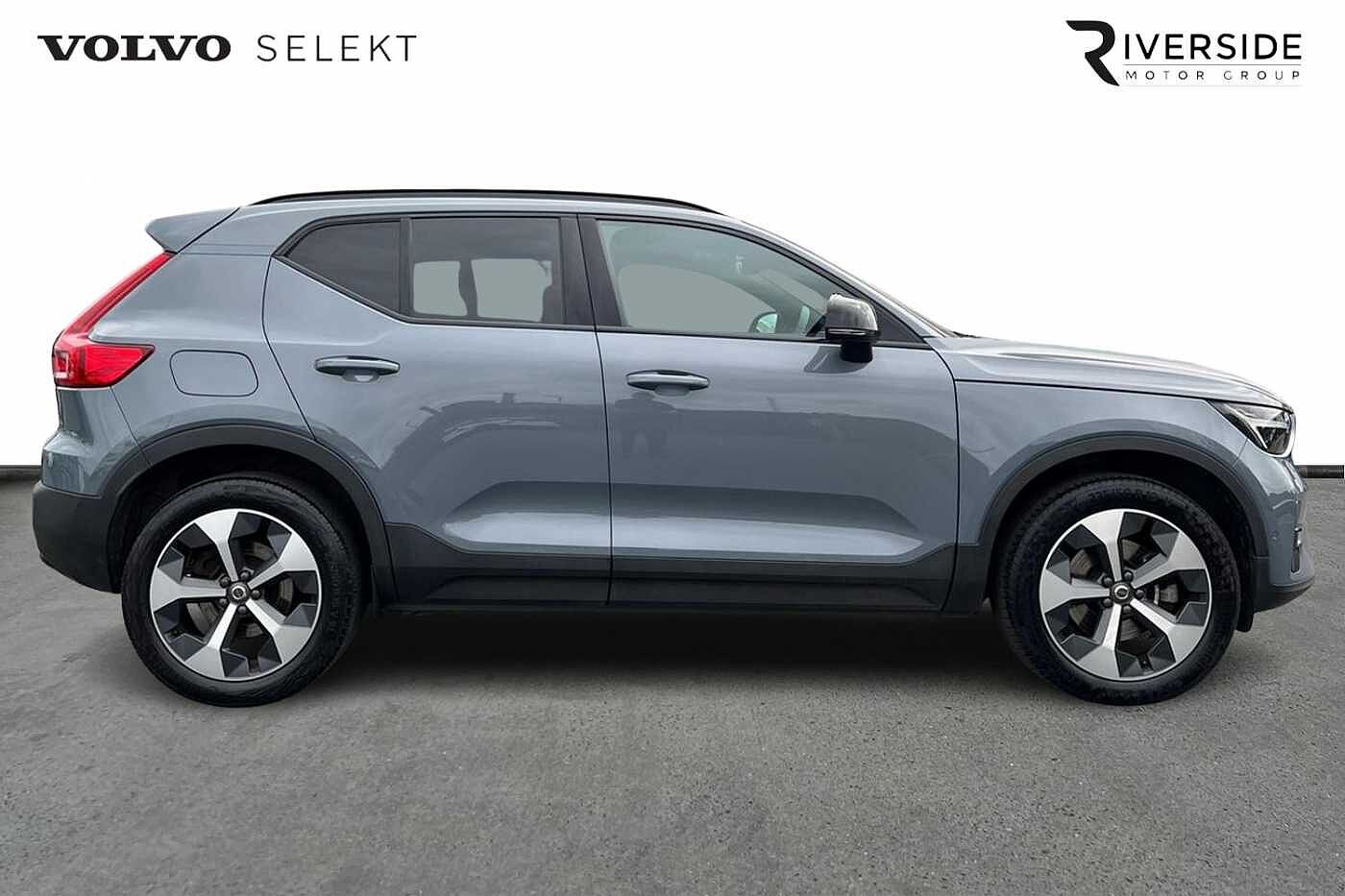 Used Volvo XC40 2022 for sale - 76161220: Photo 4