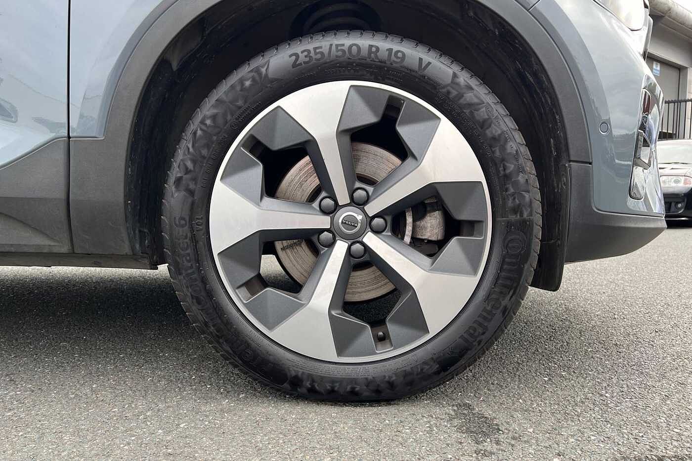 Used Volvo XC40 2022 for sale - 76161220: Photo 5