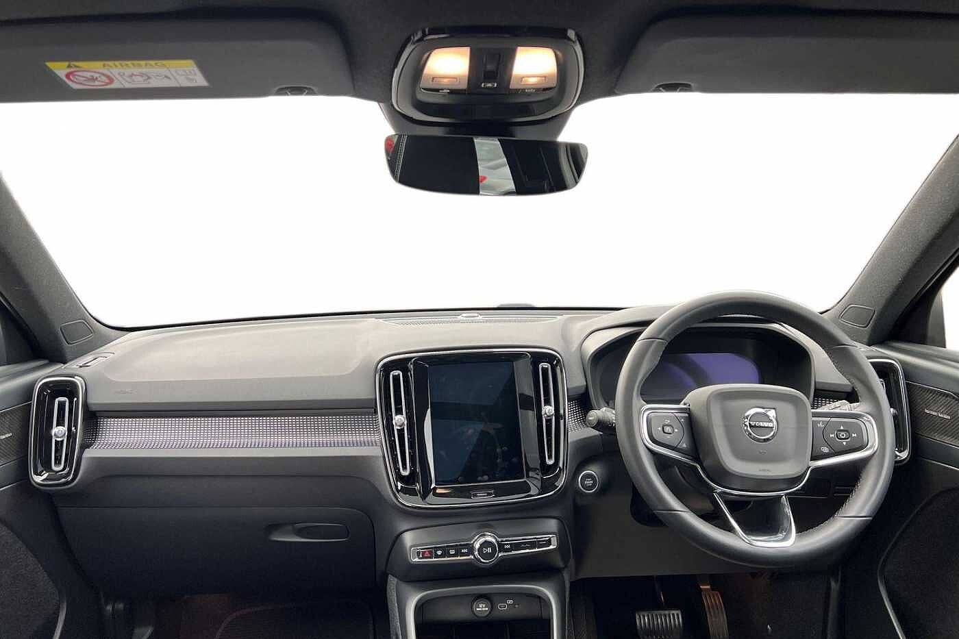 Used Volvo XC40 2022 for sale - 76161220: Photo 6