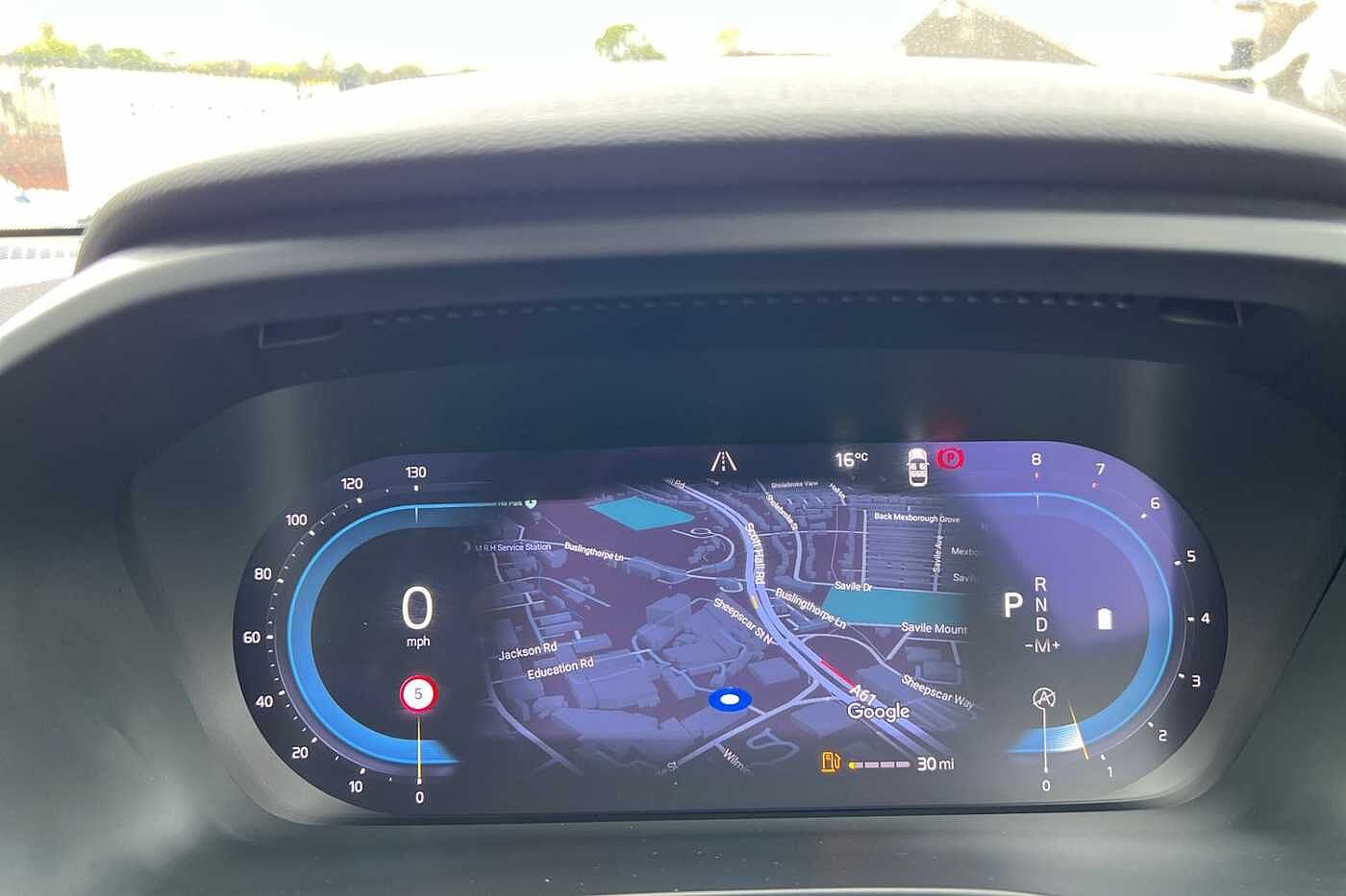 Used Volvo XC40 2022 for sale - 76161220: Photo 7