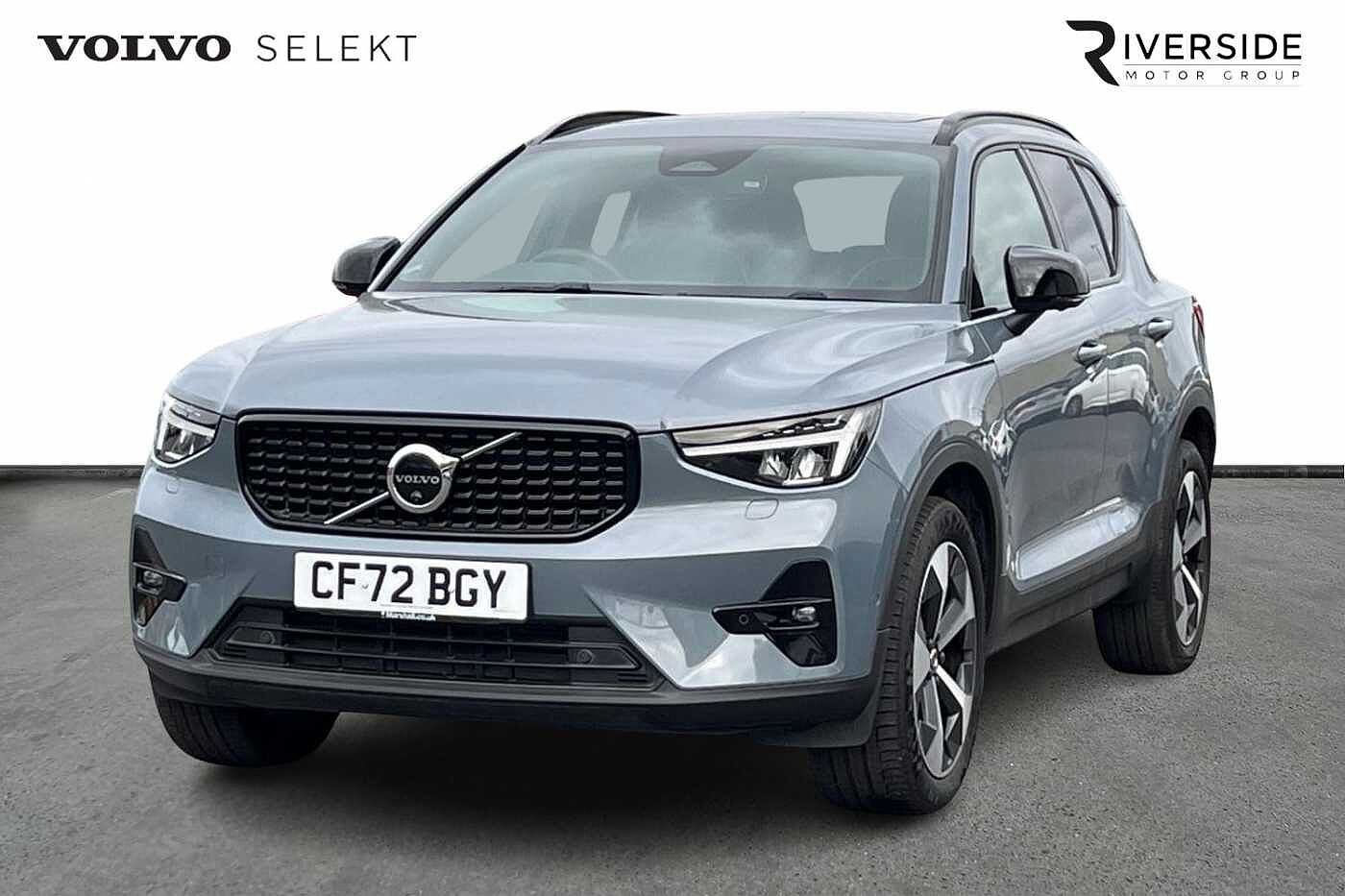 Used Volvo XC40 2022 for sale - 76161220: Photo 9