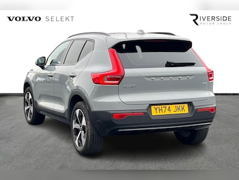 Used Volvo XC40 2024 for sale - 76533921: Photo
