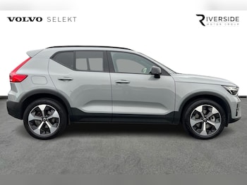 Used Volvo XC40 2024 for sale - 76533921: Photo
