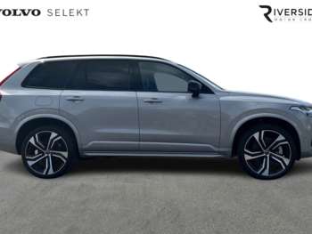 Used Volvo XC90 2024 for sale - 74878417: Photo