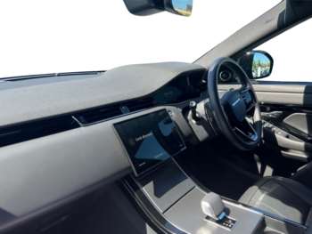 Used Land Rover Range Rover Evoque 2024 for sale - 74878451: Photo