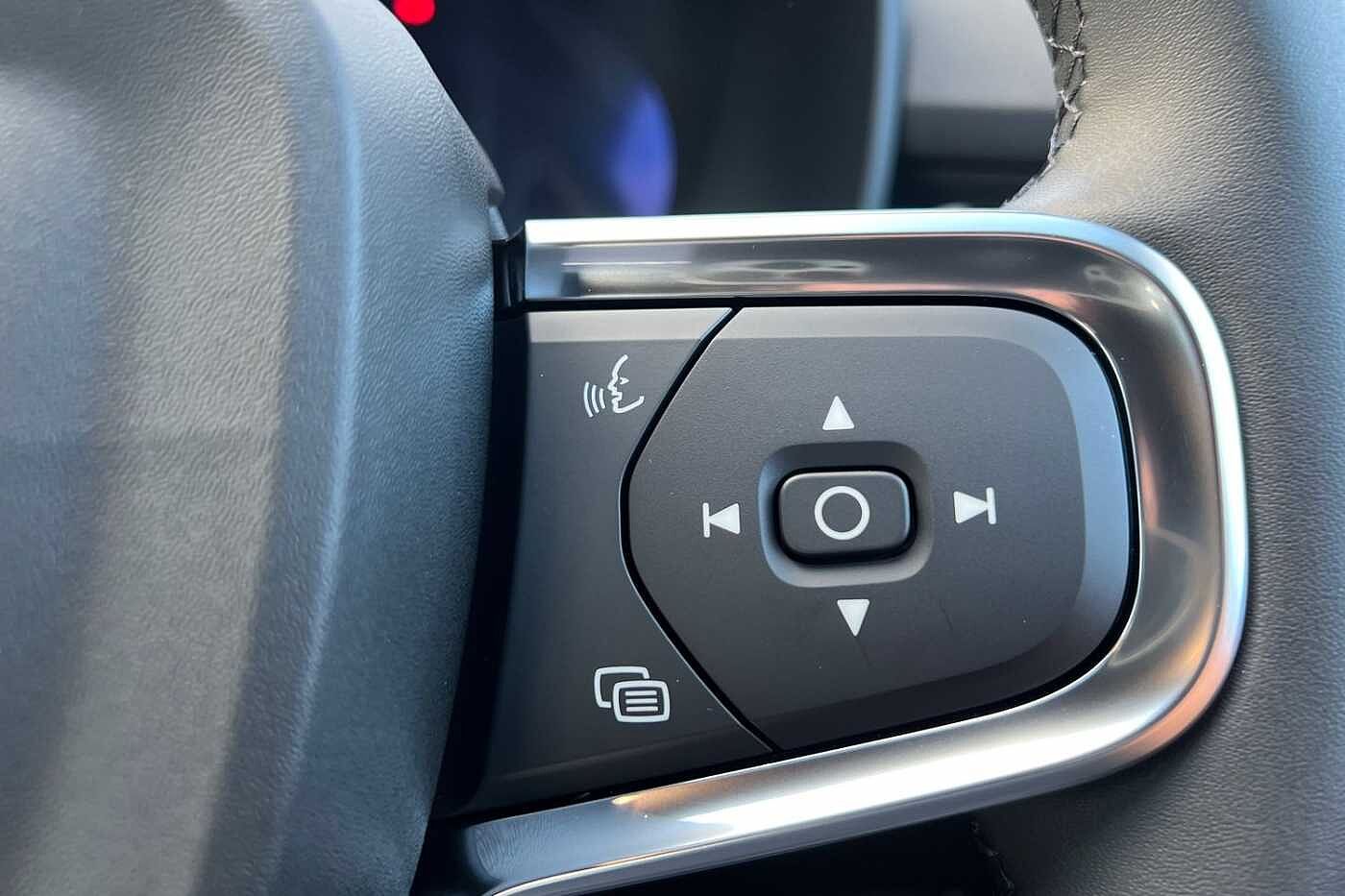 Used Volvo XC40 2025 for sale - 77274034: Photo 12