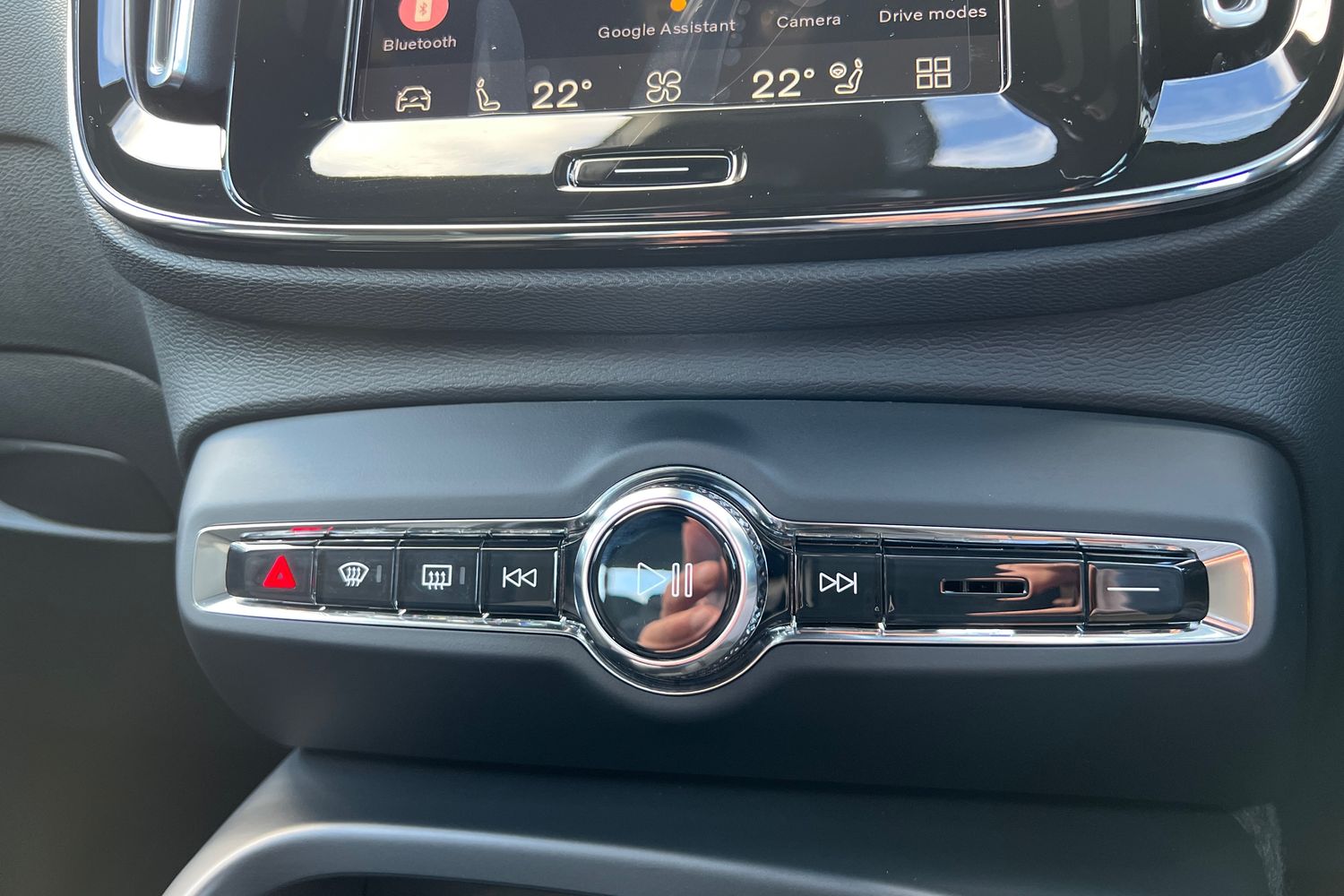 Used Volvo XC40 2025 for sale - 77274034: Photo 14