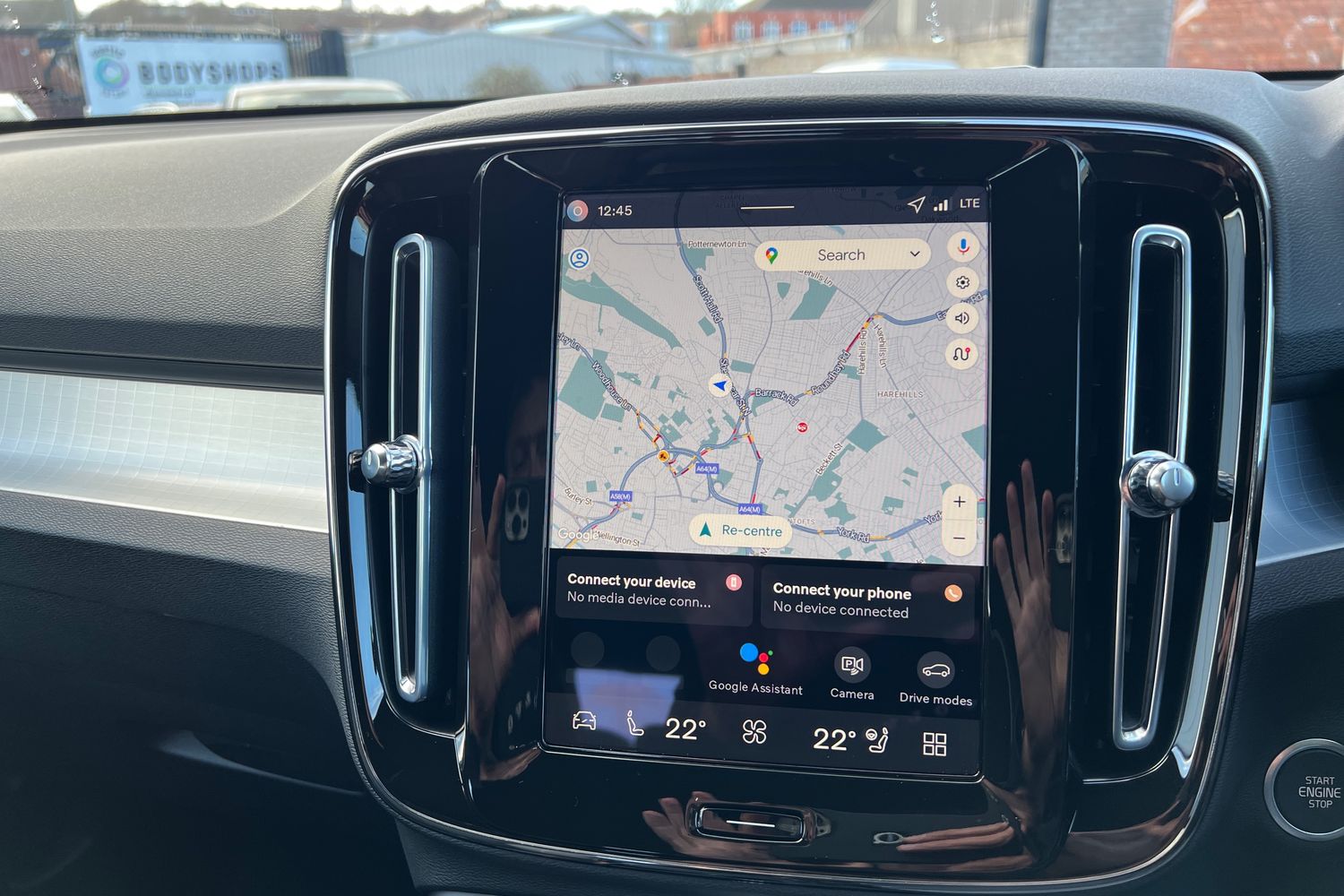 Used Volvo XC40 2025 for sale - 77274034: Photo 15