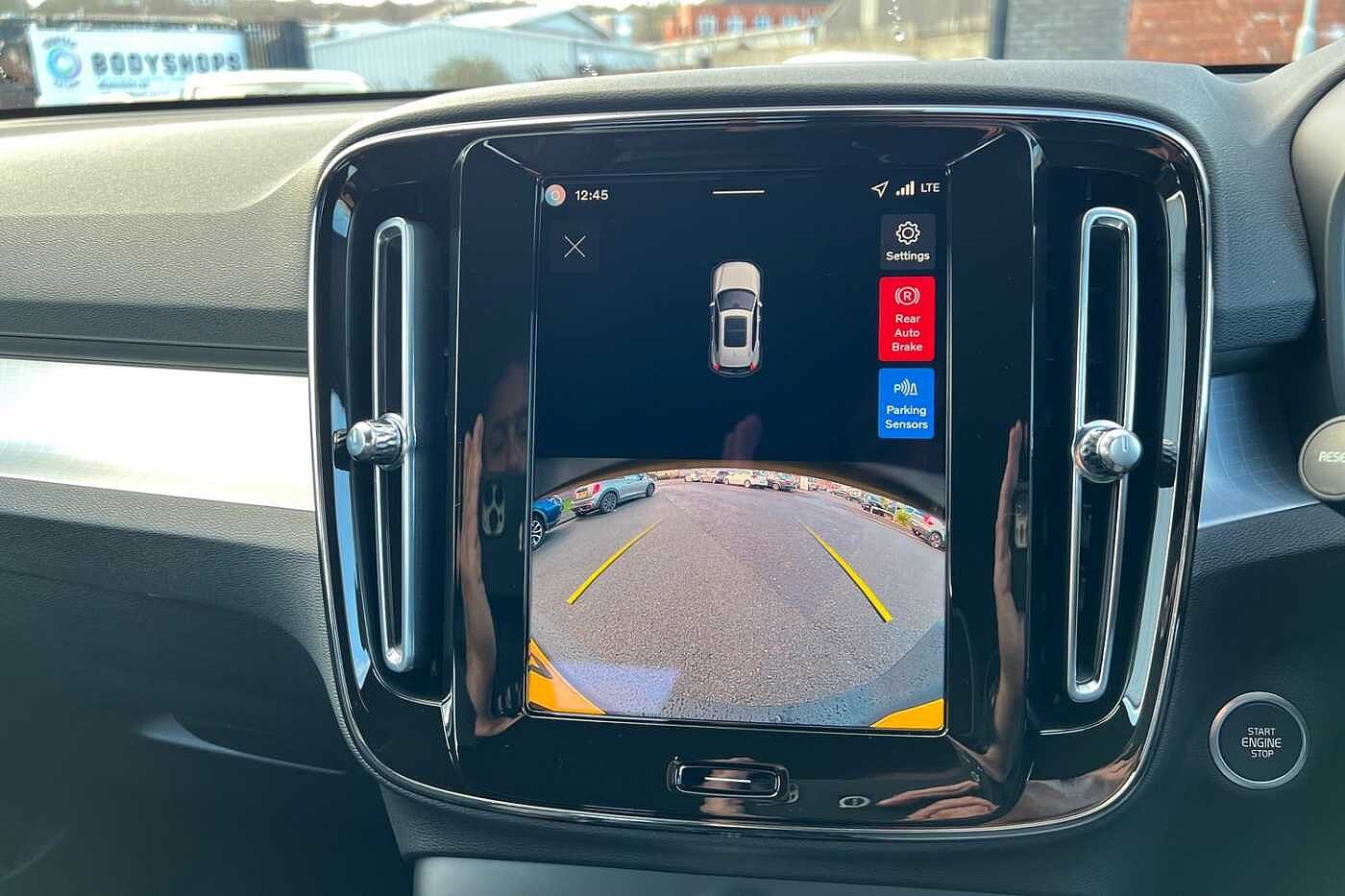 Used Volvo XC40 2025 for sale - 77274034: Photo 16