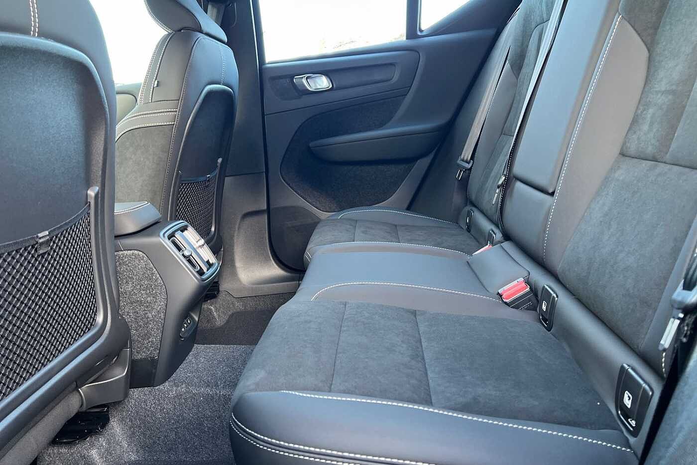 Used Volvo XC40 2025 for sale - 77274034: Photo 17