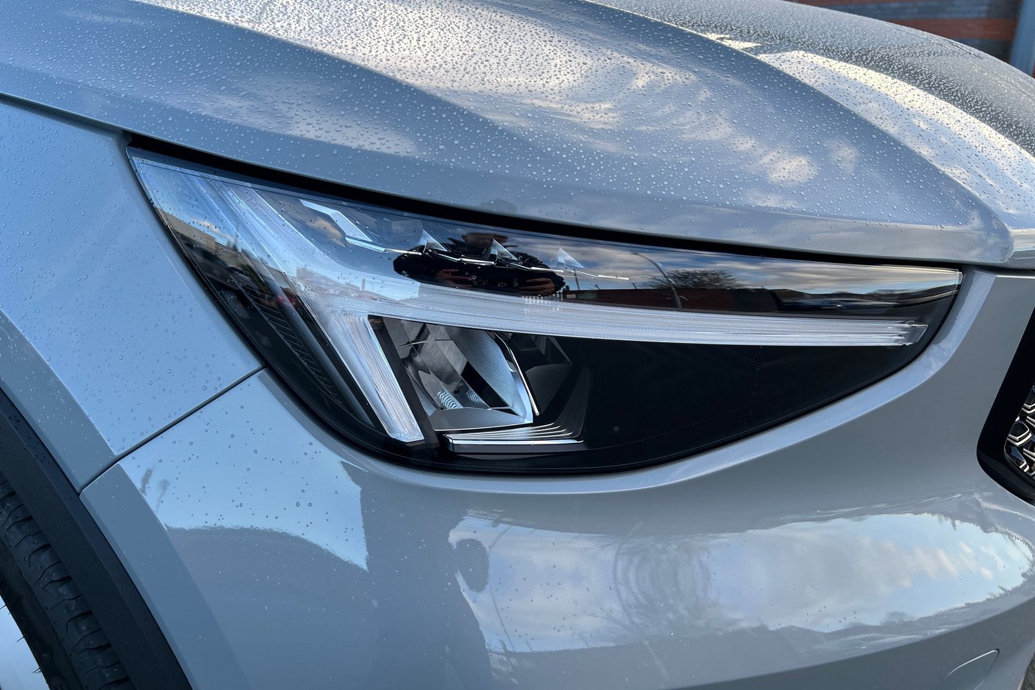 Used Volvo XC40 2025 for sale - 77274034: Photo 18