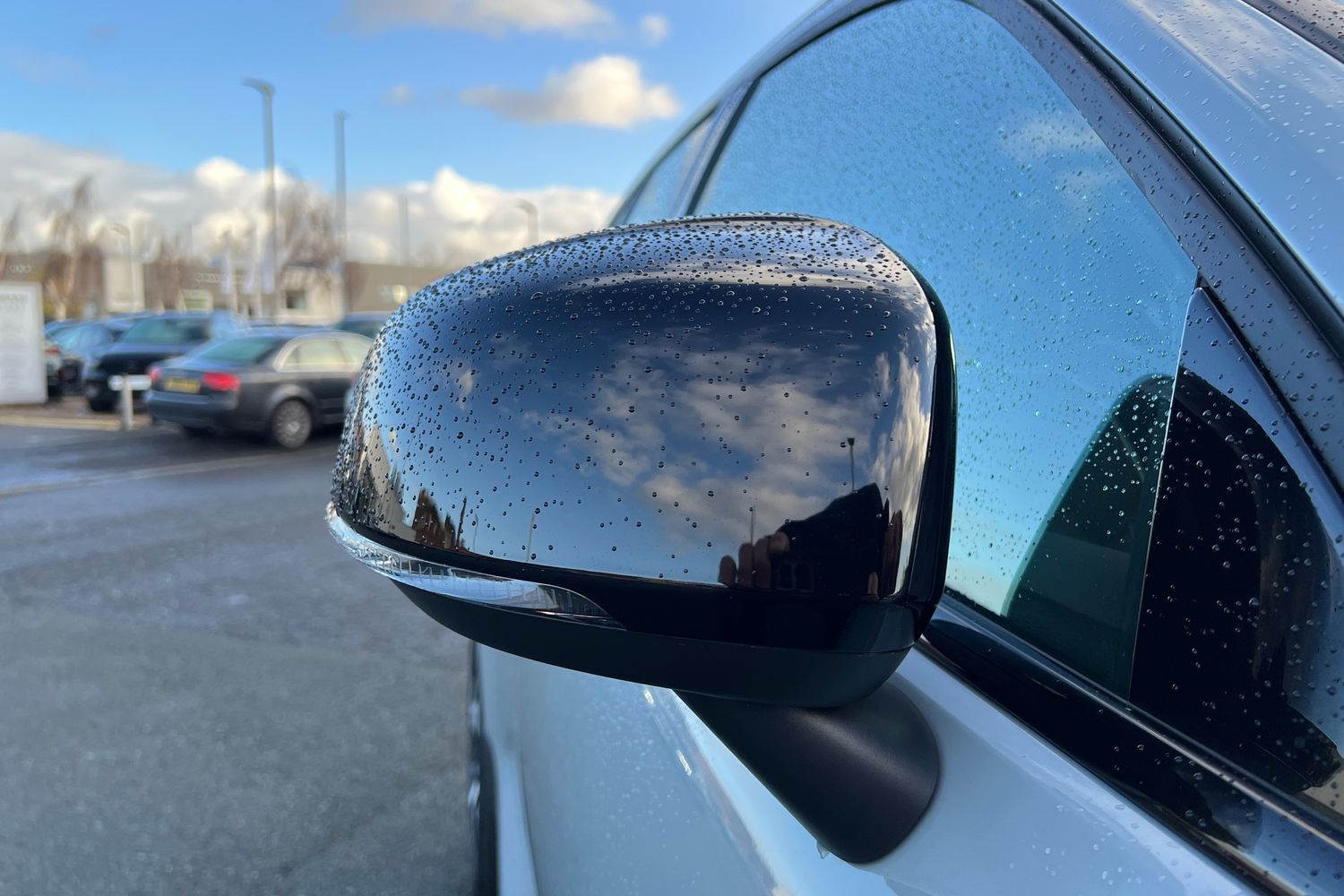 Used Volvo XC40 2025 for sale - 77274034: Photo 19