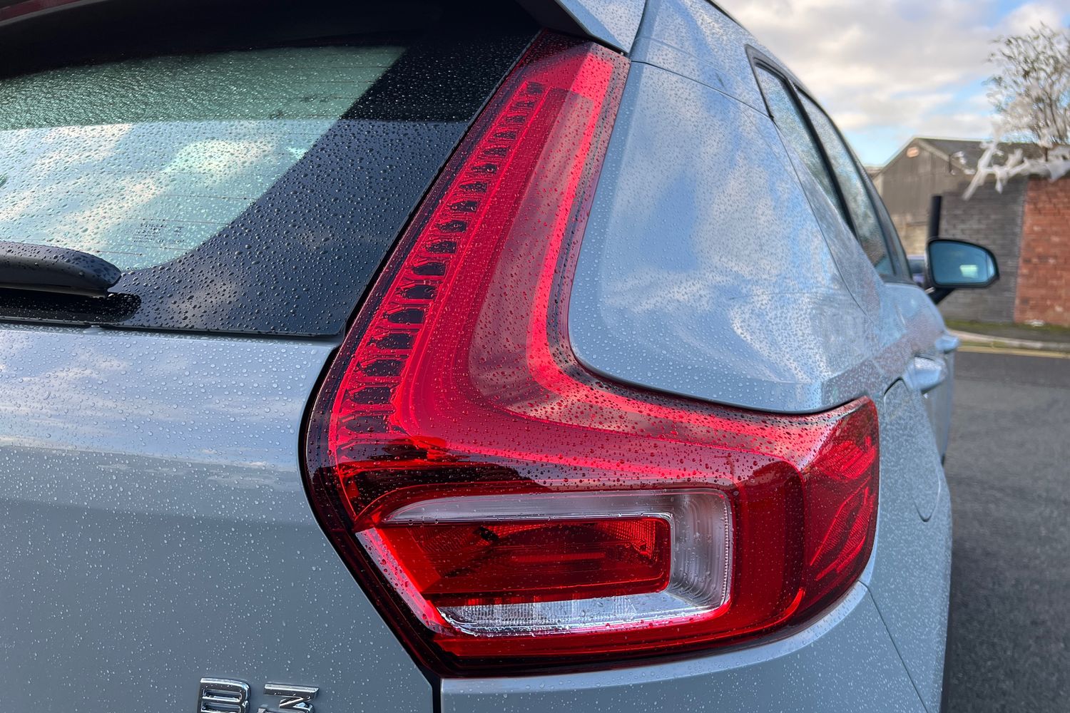 Used Volvo XC40 2025 for sale - 77274034: Photo 20