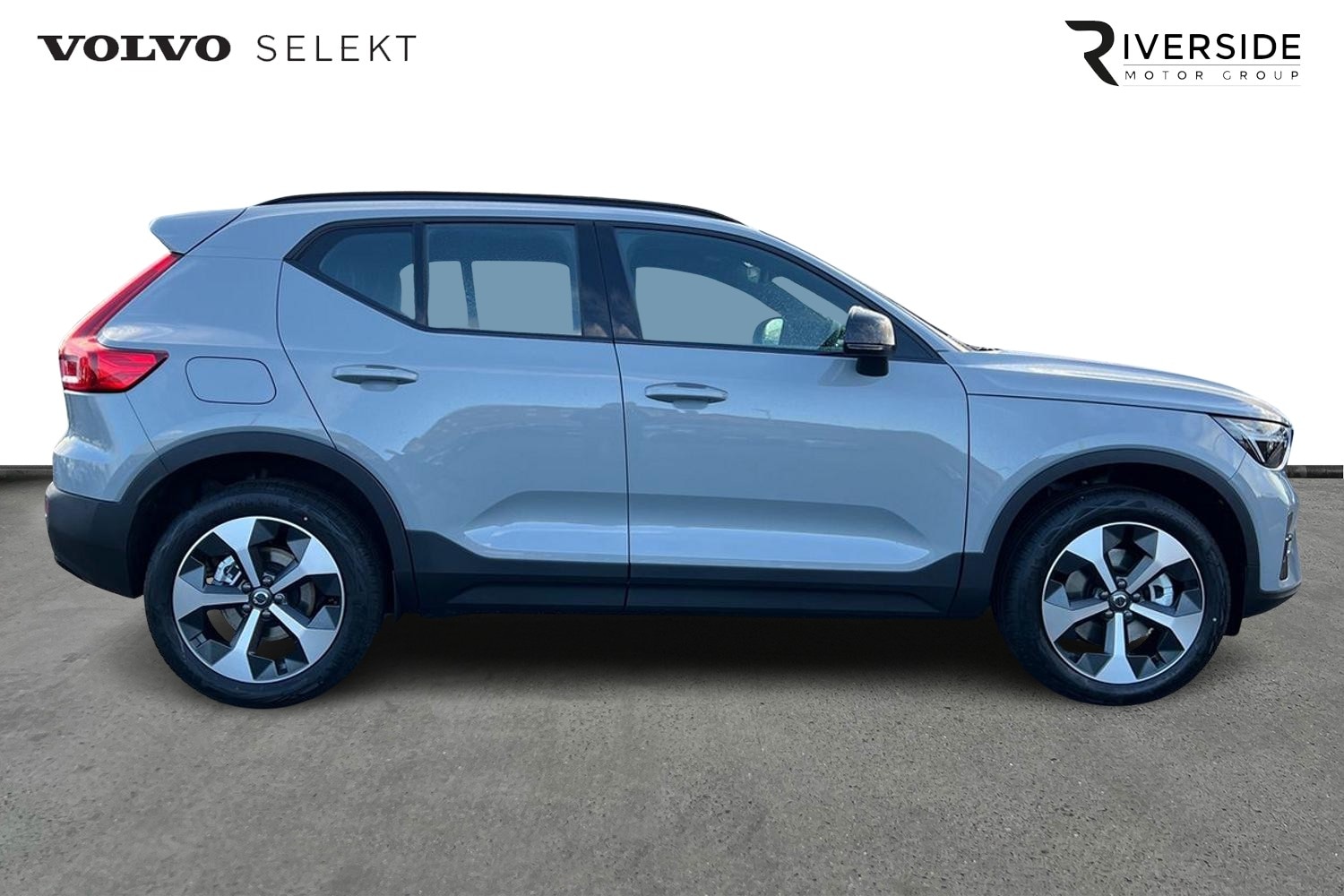 Used Volvo XC40 2025 for sale - 77274034: Photo 4
