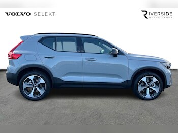 Used Volvo XC40 2025 for sale - 77274034: Photo