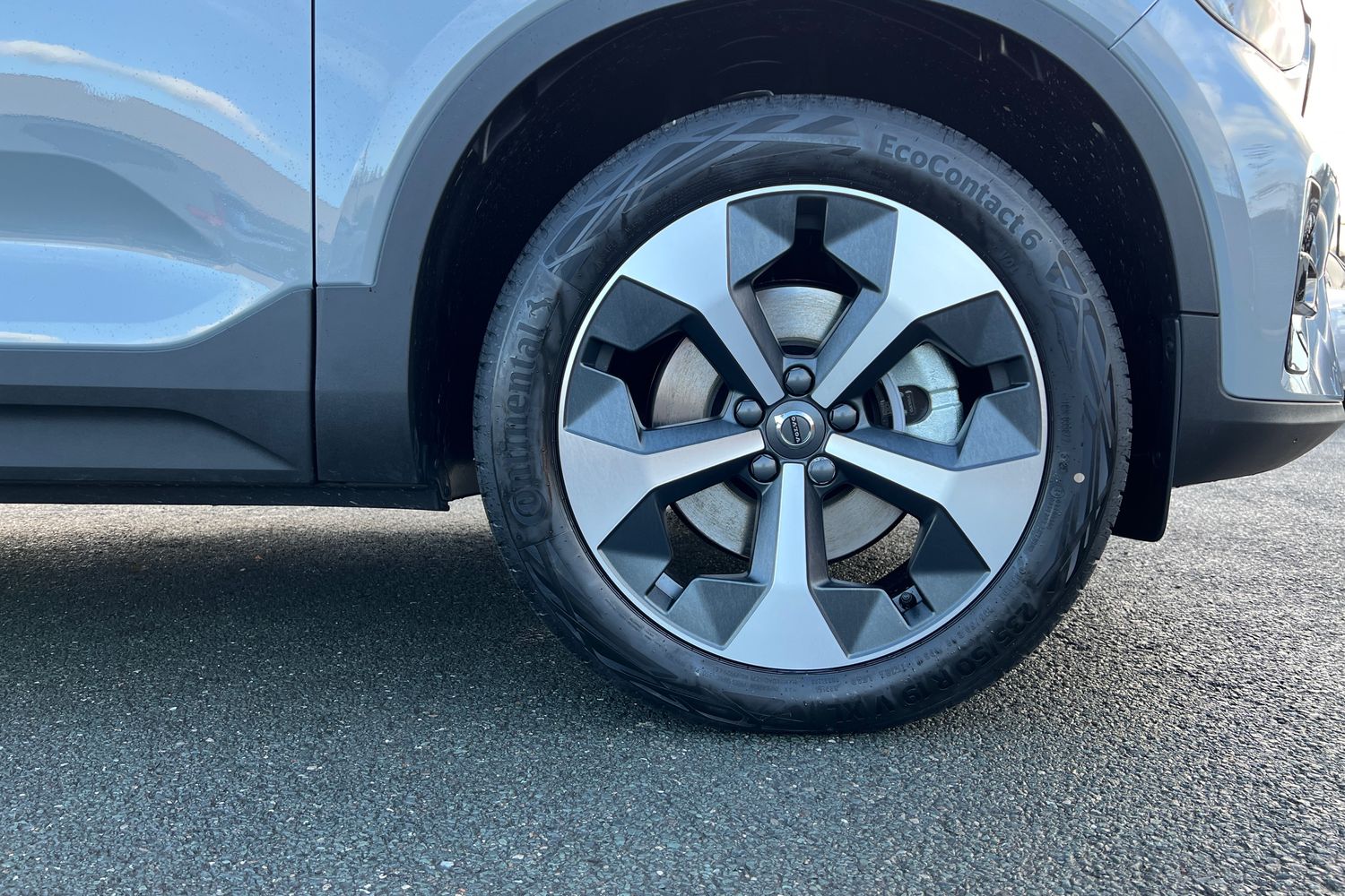 Used Volvo XC40 2025 for sale - 77274034: Photo 5