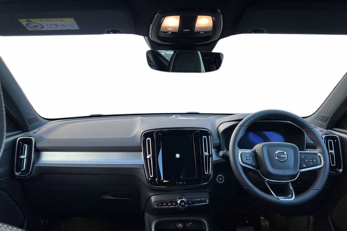 Used Volvo XC40 2025 for sale - 77274034: Photo 6