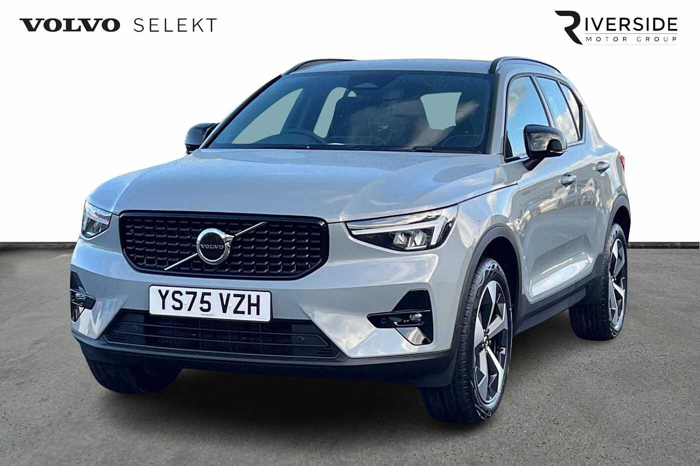 Used Volvo XC40 2025 for sale - 77274034: Photo 9
